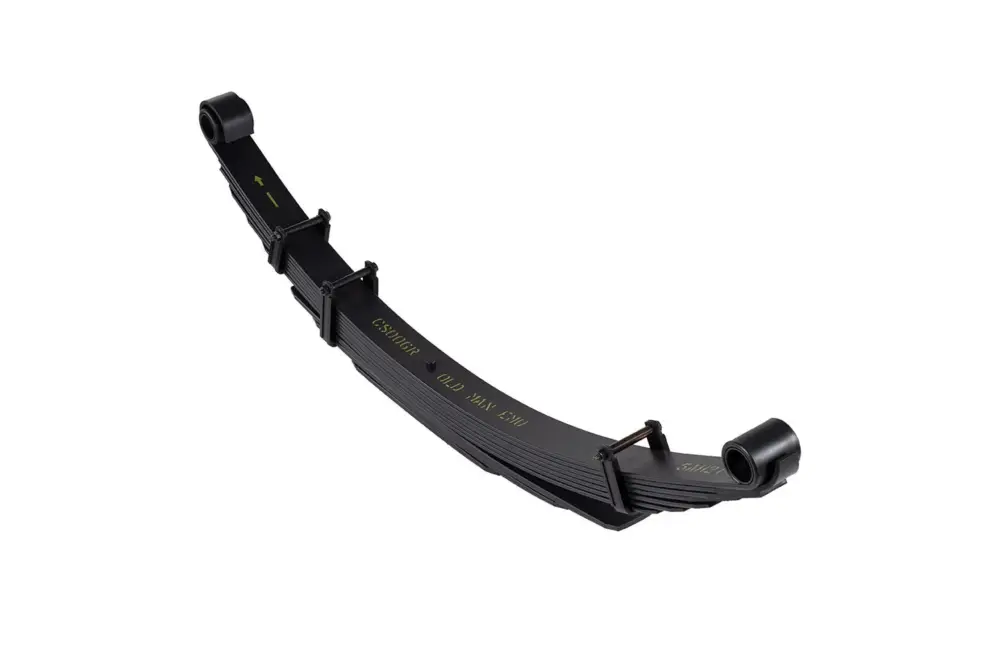 Markenprodukt OME- Feder Toyota HZJ 75 hinten