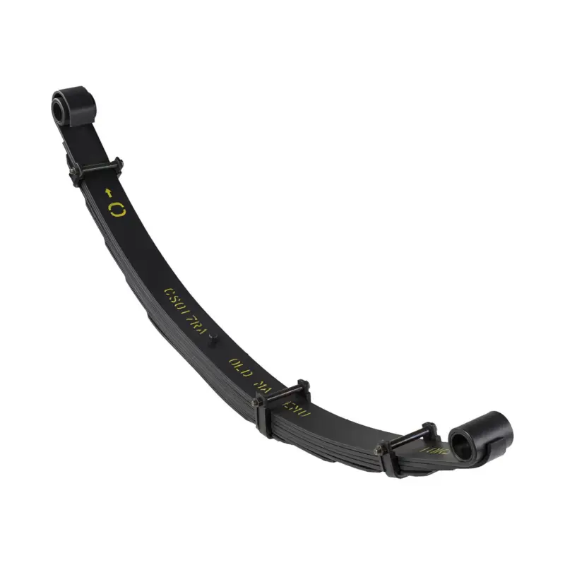 OME-Feder Toyota J6/J7 hinten Aktuell