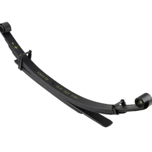 Must-Have OME-Feder Toyota HZJ 76 hinten