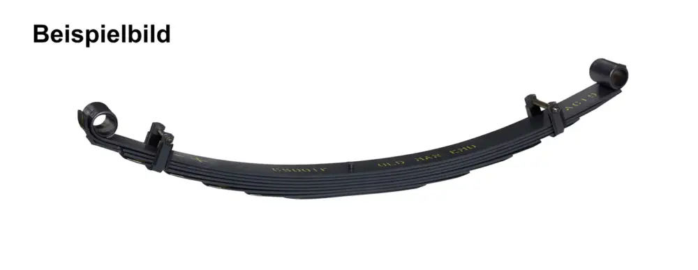 Versand Am Gleichen Tag OME Feder EL105R Toyota hinten
