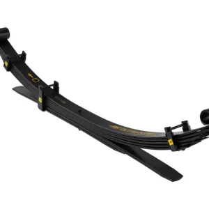 OME-Feder Toyota HZJ 78/79 hinten Zertifiziert