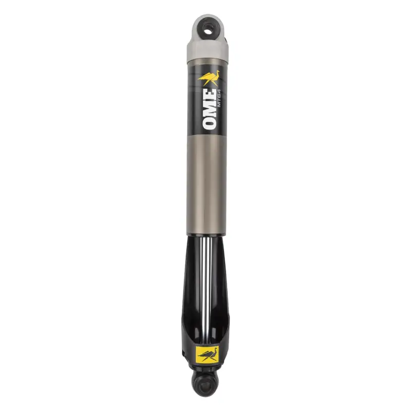 Sofort Bestellen OME MT64 Toyota Hilux/Revo ab ‘15- HA links, 72mm