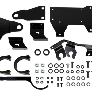 OME BP51 Montagekit Toyota Land Cruiser 76, 78, 79, hinten (li/re) Top-Angebot