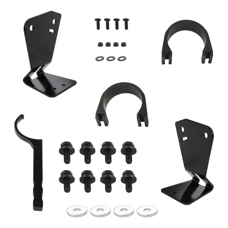 OME BP51 Montagekit Toyota Land Cruiser J300, für zwei Federbeine vorne (L/R) Begrenztes Angebot