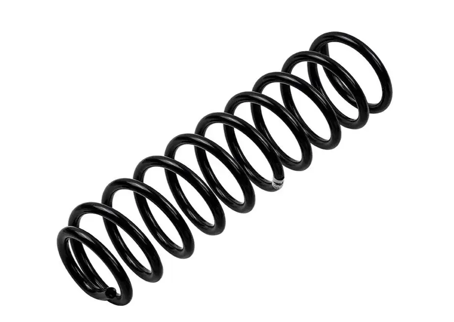 Neuheit OME-Feder Jeep Wrangler vorne