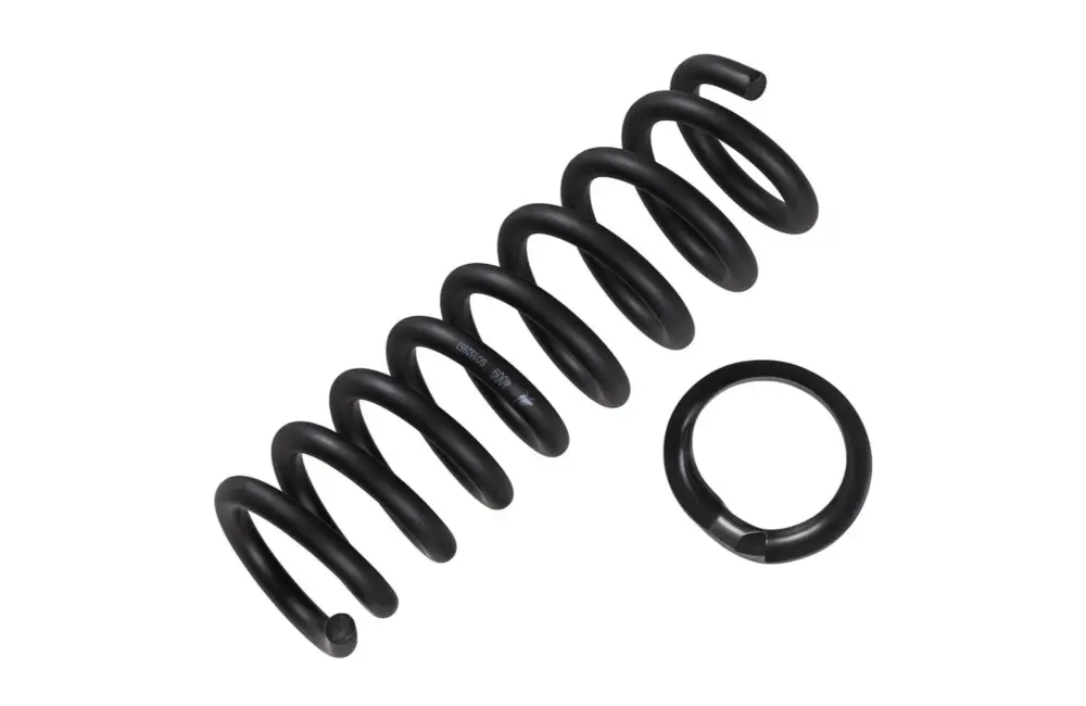 Geprüft OME Feder Plus 4009, Ford Ranger 19-23