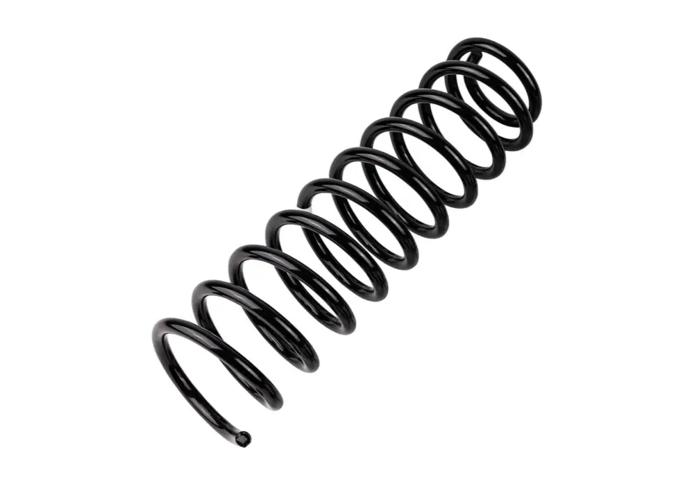 OME-Feder Jeep 627 Wrangler JK & JL, vorne Zertifiziert