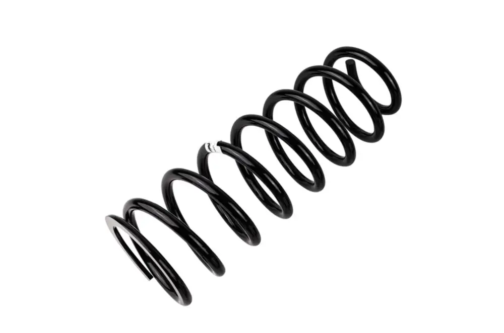 Abverkauf OME-Feder Toyota J7, 873 hinten
