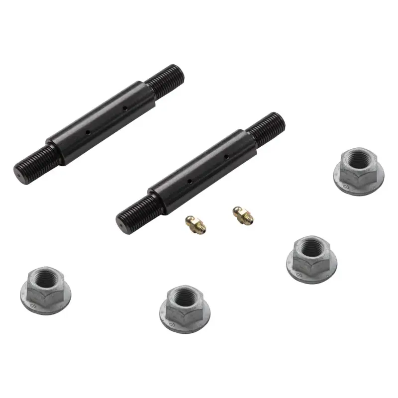 Sonderaktion OME Rahmenbolzen GP11, abschmierbar, für Isuzu D-Max, Opel Campo/Frontera bis ‘11