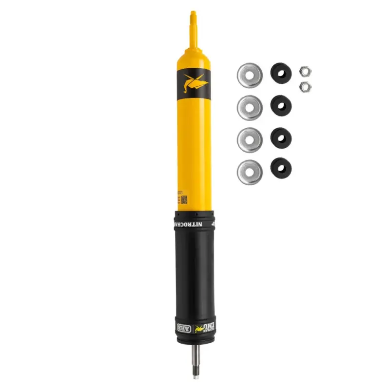 Rabatt OME Nitrocharger+ Nissan Patrol Y60/61, 260 VA, 58mm