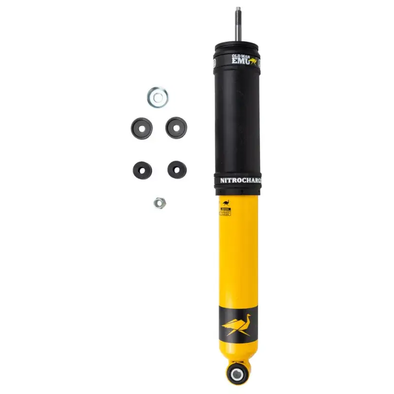 OME Nitrocharger+ Toyota Hilux Starrachse VA, 58mm Preis Gesenkt