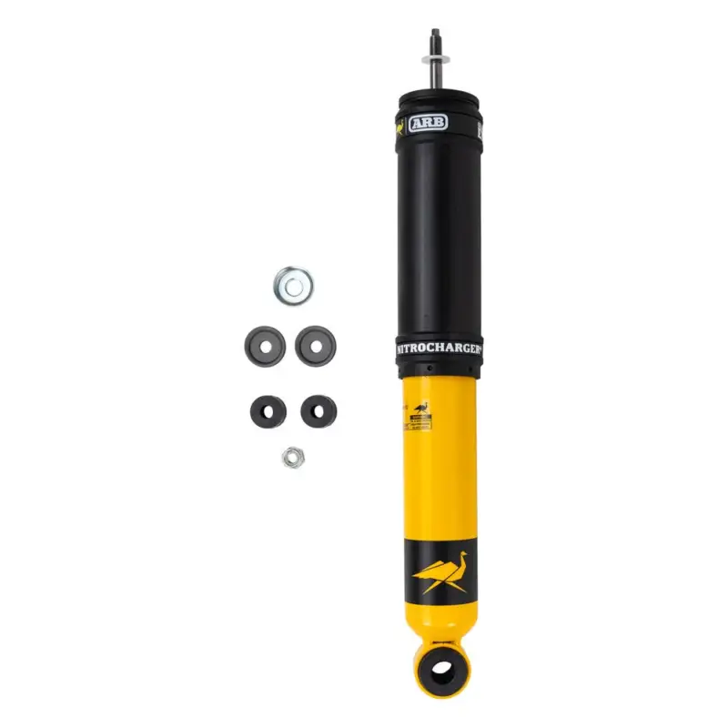 OME Nitrocharger+ Toyota LJ 70/73 85- 90- HA links, 58mm Geprüft