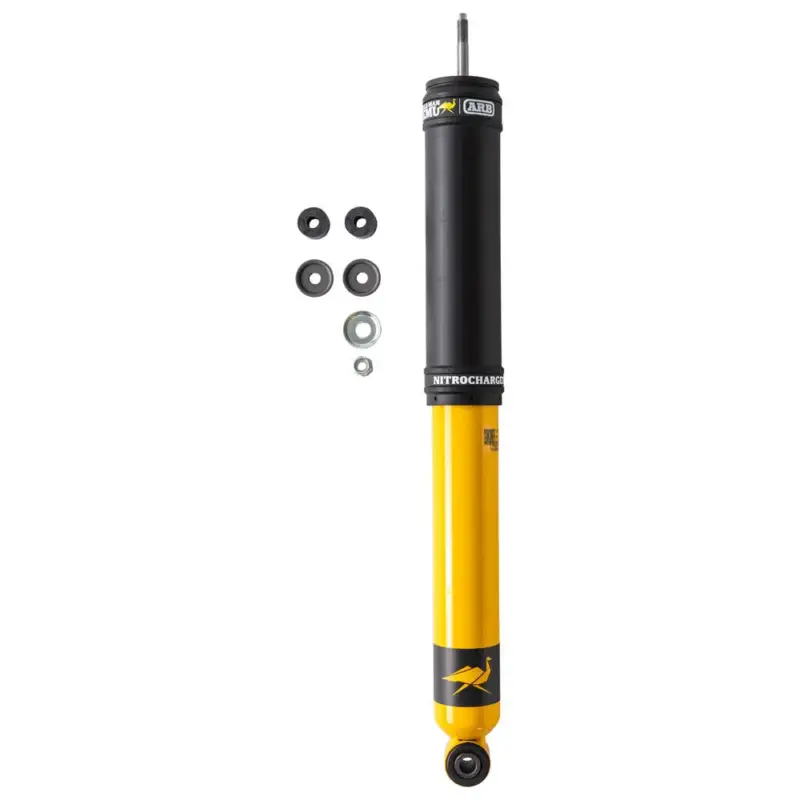 OME Nitrocharger+ für Isuzu MU-X ‘21- HA, HD, 58mm Schneller Versand