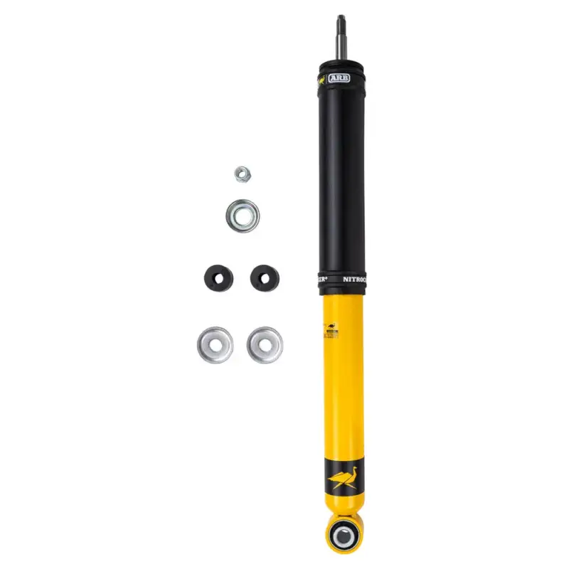 OME Nitrocharger+ für Toyota Tundra ‘22- HA, HD, 58mm Neue Ware