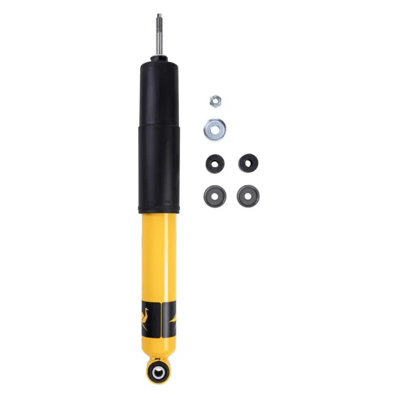 Must-Have OME Nitrocharger+ für Suzuki Jimny GJ, HJ, JJ VA, HD, 50mm