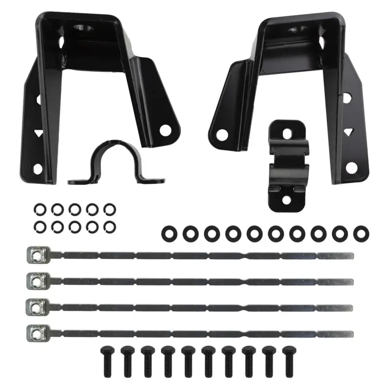 Mega-Angebot OME-Stabilisator Montage/Absenkkit, HZJ76/78/79 m. OE Stabi Aufnahme,