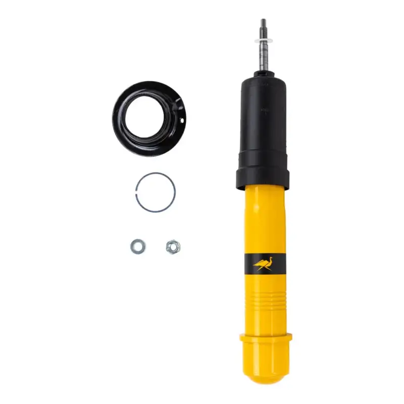 Abverkauf OME Nitrocharger+ Jeep Cherokee KJ/KK VA, 50mm