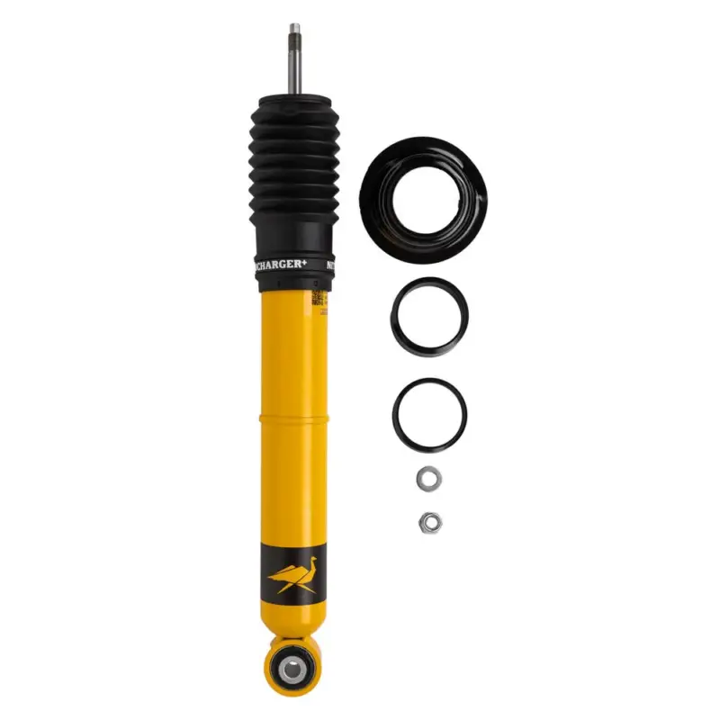 OME Nitrocharger+ Isuzu D-MAX 12-‘20 VA, 58mm Direktkauf