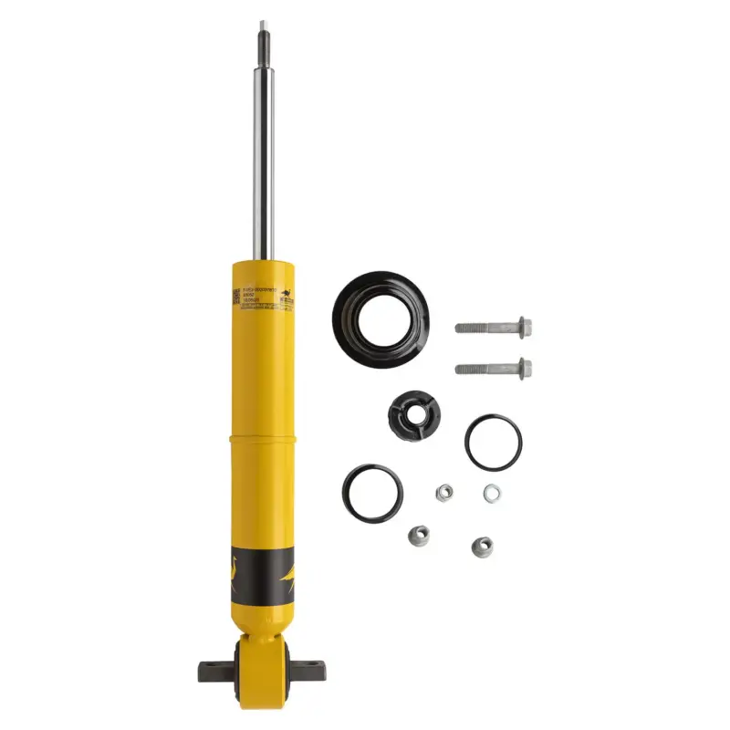 OME Nitrocharger+ Ford Ranger/VW Amarok 23- VA, 58mm Must-Have
