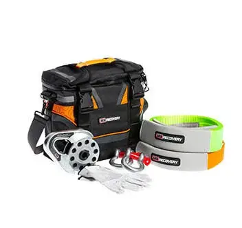 Günstig ARB Essentials Recovery Kit, inkl. Zubehör