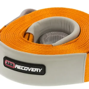 ARB Snatch Strap 9m x 80mm Bruchlast 11 t, 20% elastisch Meistverkauft