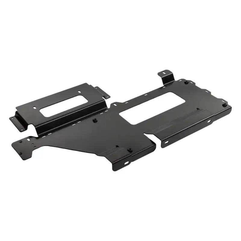 ARB Batteriehalter für Slimline-Battery, Toyota LC J79 ab ‘07, Einzelkabine Knallerangebot