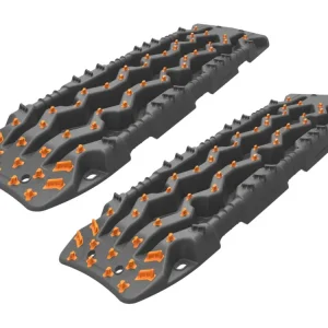 ARB TRED PRO Bergeboards (2 Stk) grau / orange Günstig