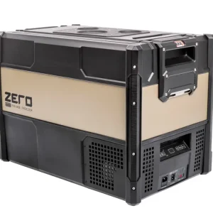 ARB ZERO Single Zone Kühlbox 44l 12-V/24-V/220-V Markenware