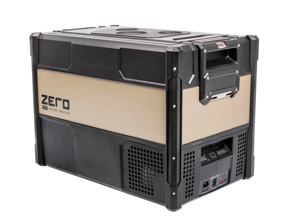 ARB ZERO Single Zone Kühlbox 44l 12-V/24-V/220-V Markenware