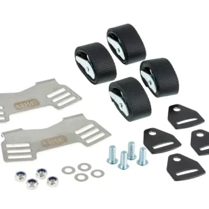 Sonderangebot ARB "Tie Down Kit", Klemmgurte für ARB Zero Serie Kühlboxen