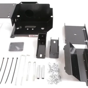 ARB Batteriekasten für Mitsubishi L200 15-19, "Unterbodenmontage" Neu
