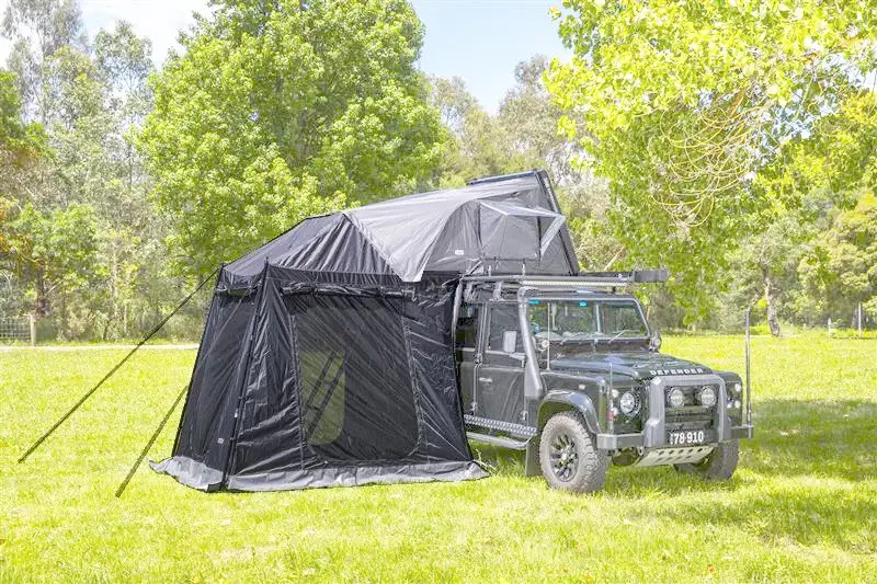 ARB Esperance V2 Annexe, abnehmbarer "Zip on" Anbau Nur Für Kurze Zeit