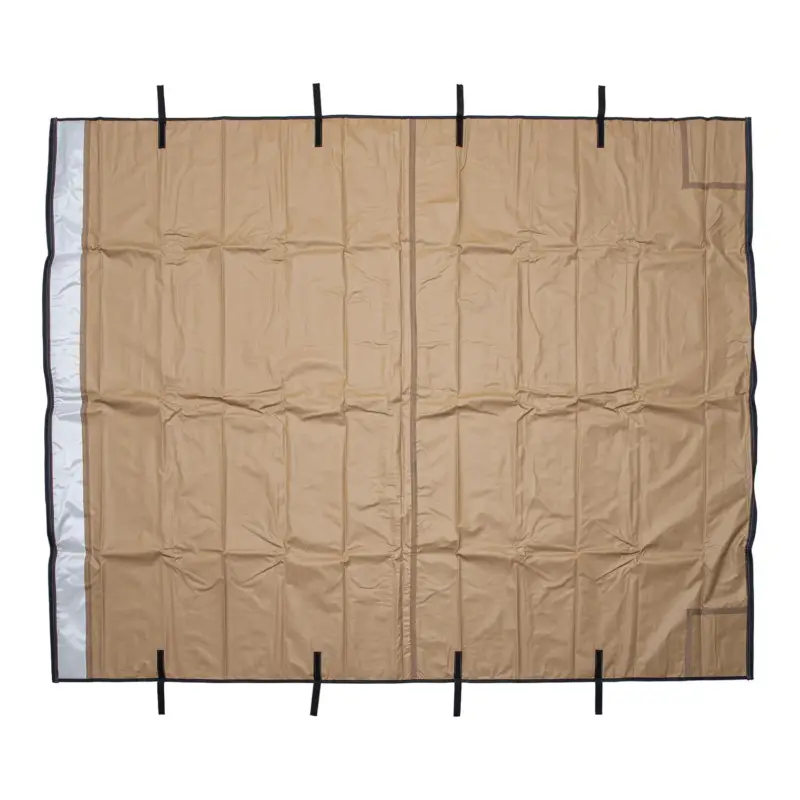 Ersatzstoff für ARB-Markise 2000x2500cm ohne Einschubfach für LED-Leiste Top-Preis