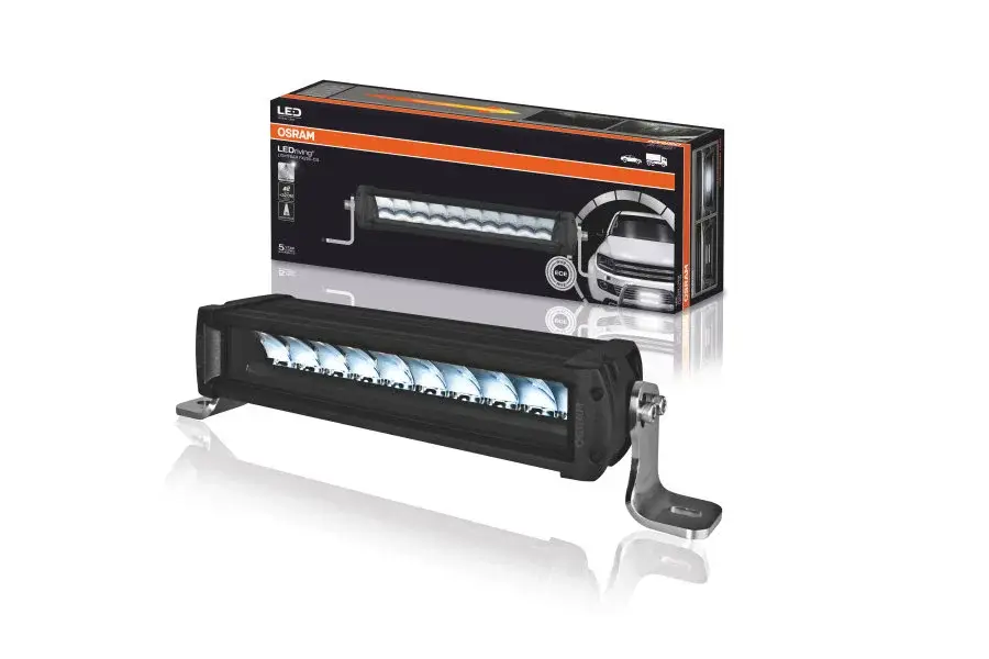 Preisknaller OSRAM LED Scheinwerfer FX250-CB COMBO GEN 2 12/24V, 2520 Lumen, 37W
