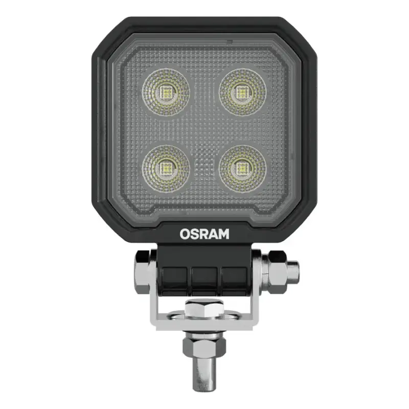 OSRAM LED Arbeitsscheinwerfer VX80-WD Set (1 Stk.) rechteckig, 12/24V Sale
