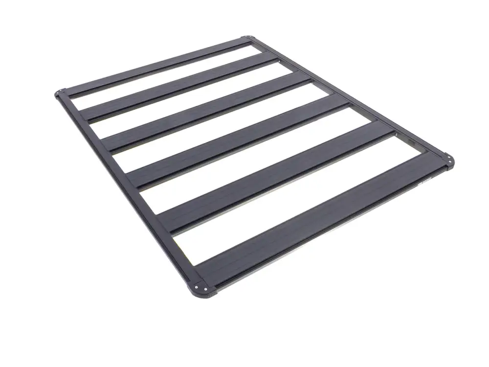 Sonderaktion ARB Baserack Toyota Prado LWB 90 1545x1285 inkl. Fußkit und Windabweiser