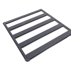 ARB Baserack Toyota Hilux DC 15-21 1255x 1155 Cabrack inkl. Fußkit und Windabw. Aktuell