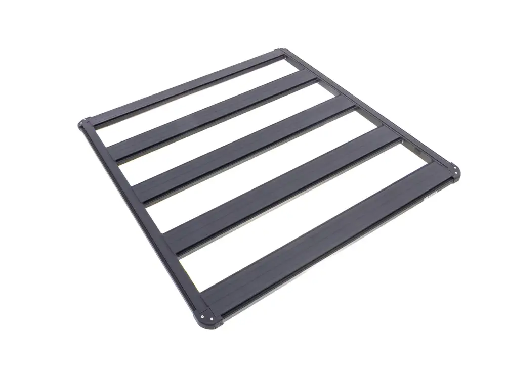 ARB Baserack Toyota Hilux DC 15-21 1255x 1155 Cabrack inkl. Fußkit und Windabw. Aktuell
