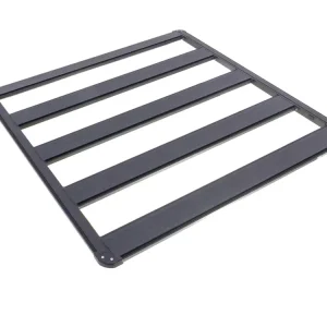 Sonderaktion ARB Baserack Nissan Y60 Patrol LWB 1255x1285 inkl. Fußkit und Windabweiser