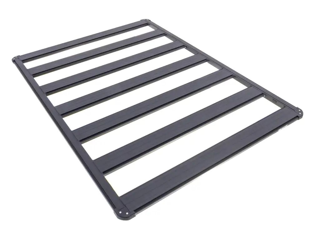 Saisonangebot ARB Baserack Jeep XJ Cherokee 1835x1285 inkl. Fußkit und Windabweiser