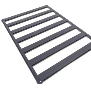 Billig ARB Baserack Toyota Hilux Doka ab 15 ADe 1835x1155 f. Ascent Hardtop inkl. Fußkit