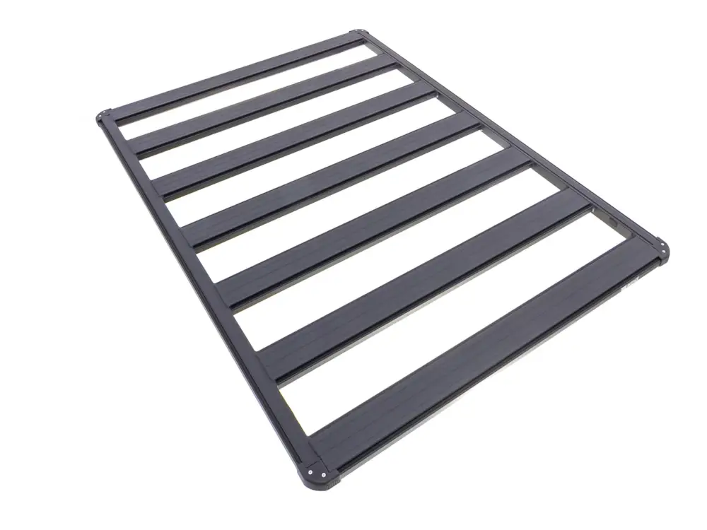 ARB Baserack Nissan NP300 Doka 1835x1155 f. Ascent Hardtop inkl. Fußkit Preisknaller