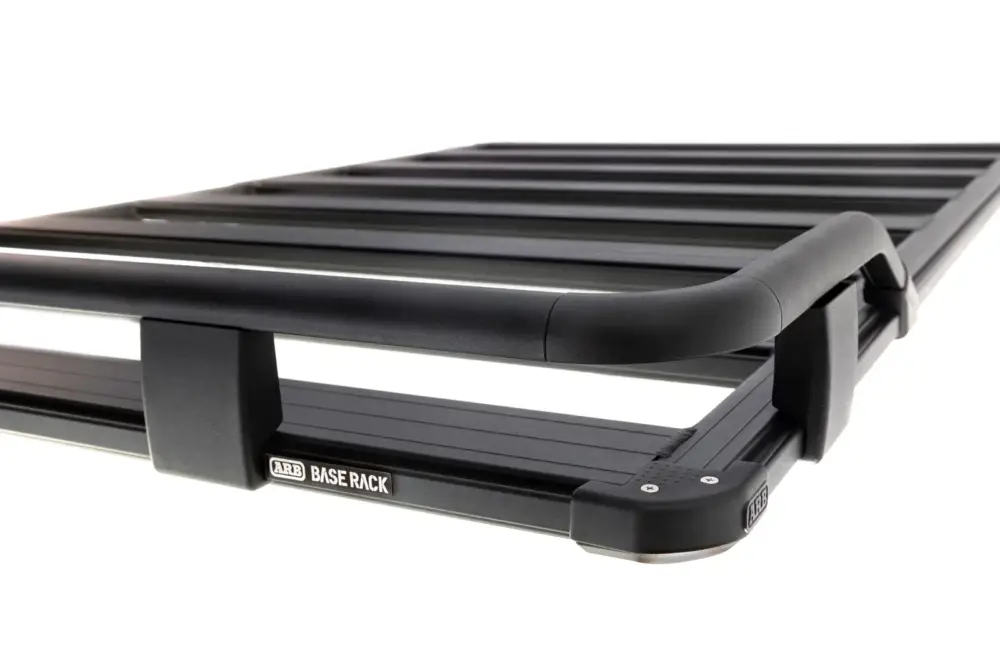 Rabatt ARB BASERACK Reling FRONT 1/4 1155 passt für 39-1770010