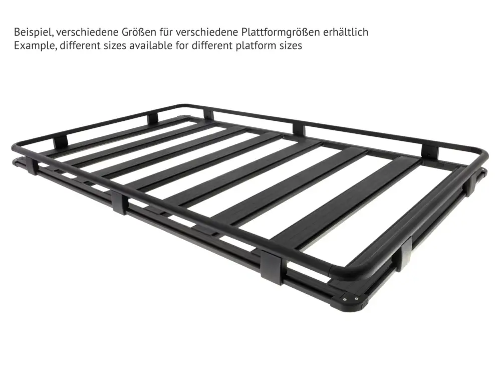 Top-Seller ARB BASERACK Reling FULL 1255x1285 passt für 39-1770070
