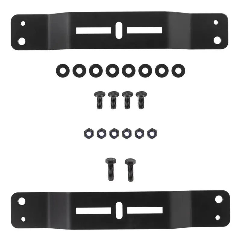 ARB Bed Rack - Recovery Points Mount für Tred Bergeboards Begrenztes Angebot