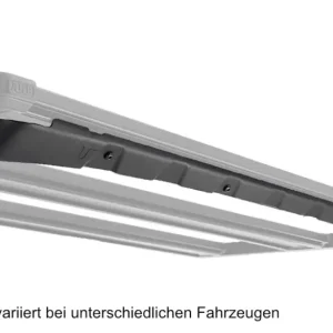 Günstig ARB BASERACK Windabweiser Toyota Hilux ab 2021 passt für 39-1770060/70