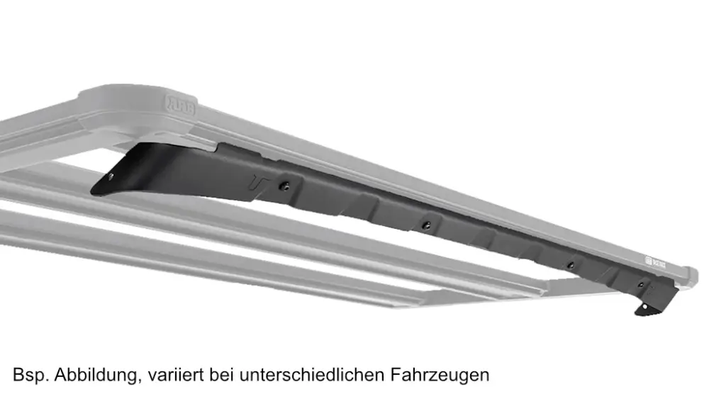 Bestseller ARB BASERACK Windabweiser Toyota FJ Cruiser passt für 39-1770020
