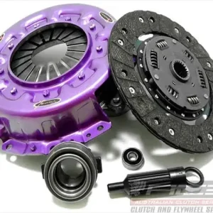 Abverkauf Kupplungskit Daihatsu Rocky 240x21x29mm, Verst. ca. 50%