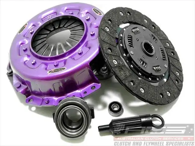 Abverkauf Kupplungskit Daihatsu Rocky 240x21x29mm, Verst. ca. 50%