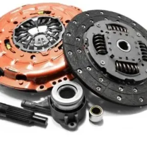 Direkt Vom Hersteller Kupplung Ford Ranger 2AB 2,2 + 3,2 TD ‘11-‘23 PX, 273x23x26mm, Verst. ca. 30%